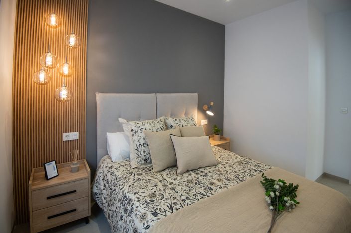 Image No.8-3 Bed Villa / Detached for sale