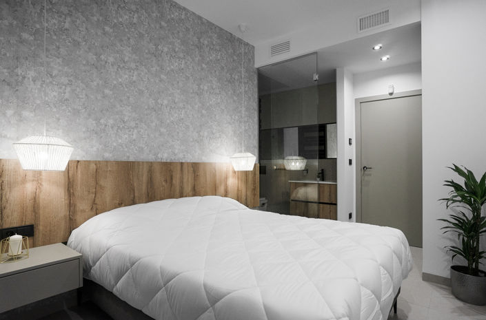 Image No.16-Villa / Détaché de 3 chambres à vendre à San Miguel de Salinas