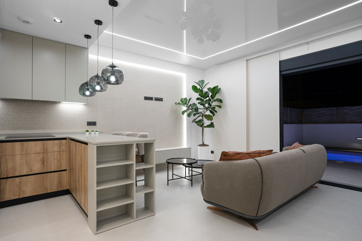 Image No.8-Villa / Détaché de 3 chambres à vendre à San Miguel de Salinas