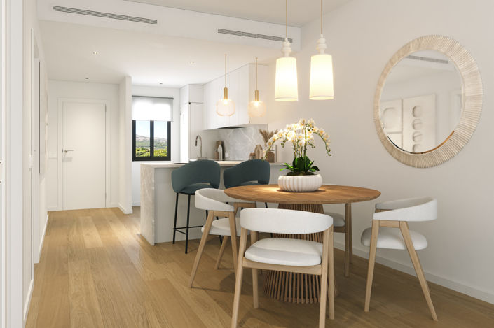 Image No.9-Appartement de 2 chambres à vendre à L'Alfas del Pi