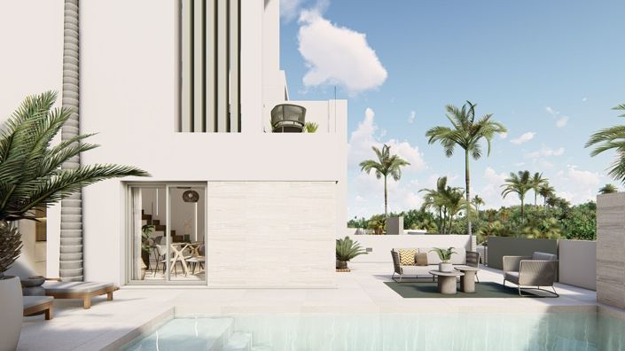 Image No.4-3 Bed Villa for sale