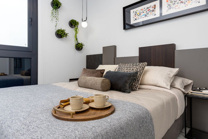 Image No.19-Penthouse de 2 chambres à vendre à Torrevieja