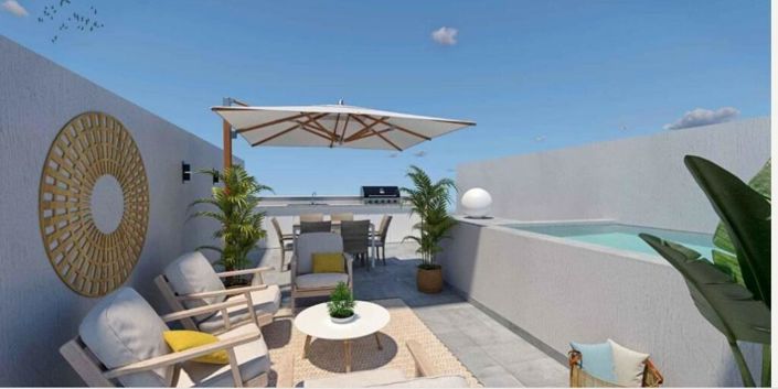 Image No.10-3 Bed Villa for sale