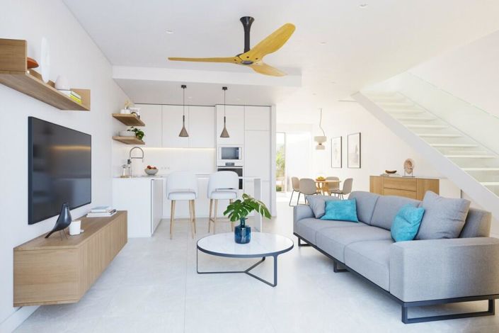 Image No.3-3 Bed Villa for sale