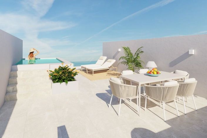 Image No.4-3 Bed Villa for sale