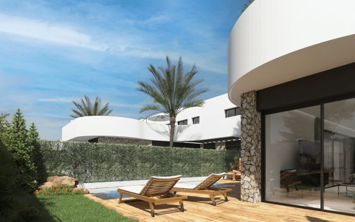 Image No.7-3 Bed Villa for sale