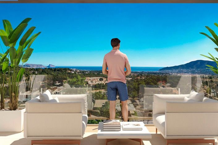 Image No.10-4 Bed Villa for sale