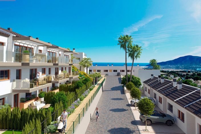 Image No.12-4 Bed Villa for sale