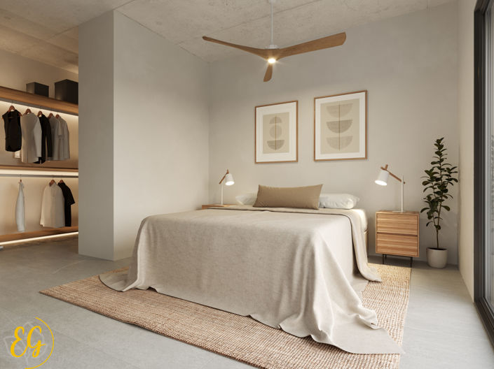 Image No.3-3 Bed Villa for sale