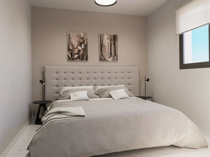 Image No.7-Villa de 3 chambres à vendre à Torrevieja