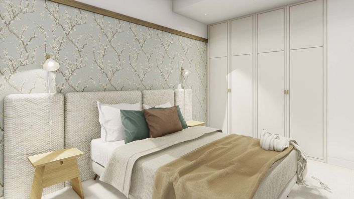 Image No.22-Villa de 3 chambres à vendre à Dolores