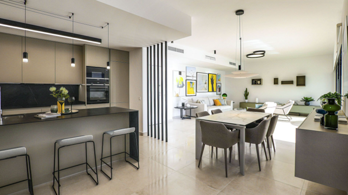 Image No.6-4 Bed Villa / Detached for sale