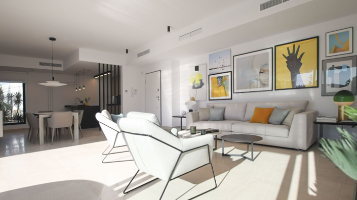 Image No.7-4 Bed Villa / Detached for sale