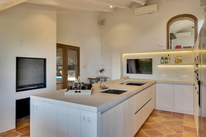 Image No.3-4 Bed Villa / Detached for sale