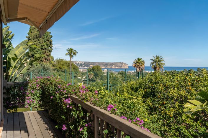 Image No.45-4 Bed Villa / Detached for sale