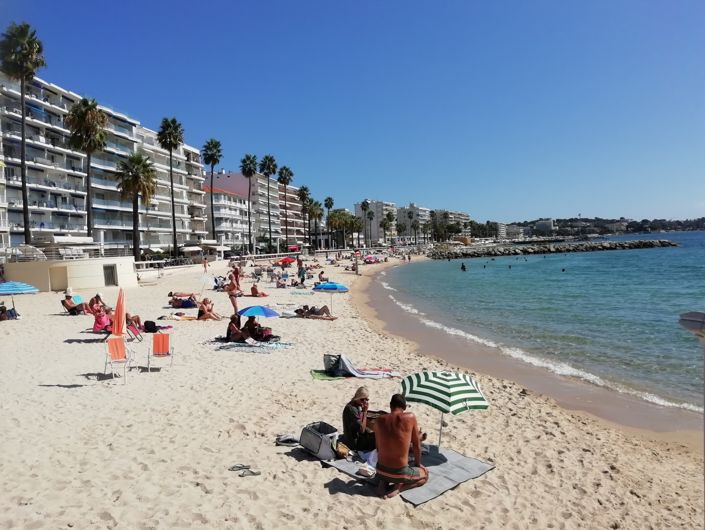Image No.4-Penthouse de 2 chambres à vendre à Antibes