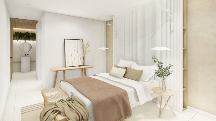 Image No.33-Villa / Détaché de 3 chambres à vendre à Finestrat