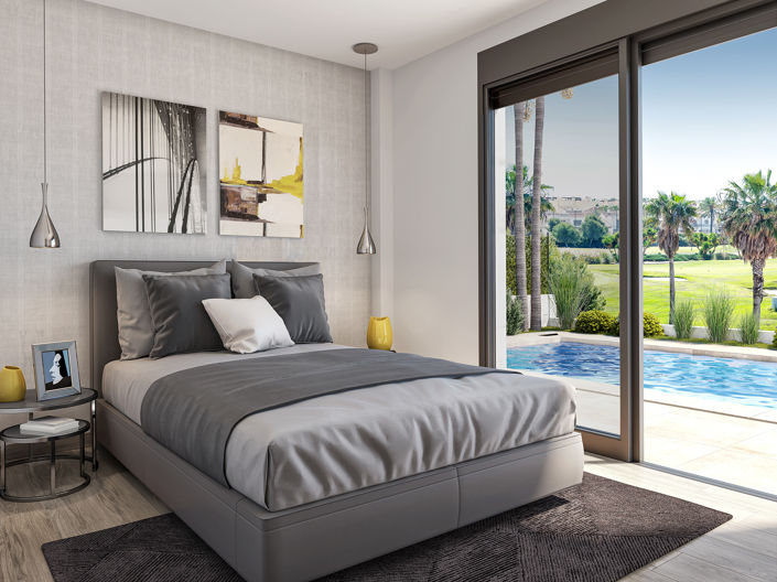 Image No.9-4 Bed Villa / Detached for sale