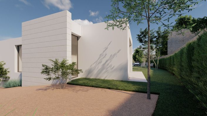 Image No.17-3 Bed Villa / Detached for sale