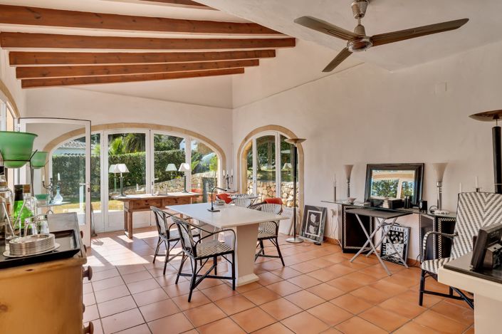 Image No.10-3 Bed Villa / Detached for sale