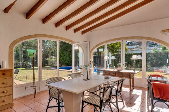 Image No.19-3 Bed Villa / Detached for sale