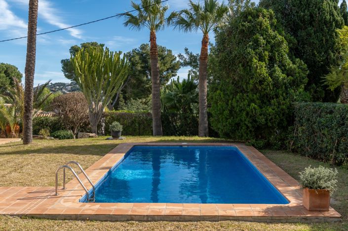 Image No.21-3 Bed Villa / Detached for sale