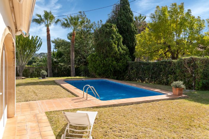 Image No.22-3 Bed Villa / Detached for sale