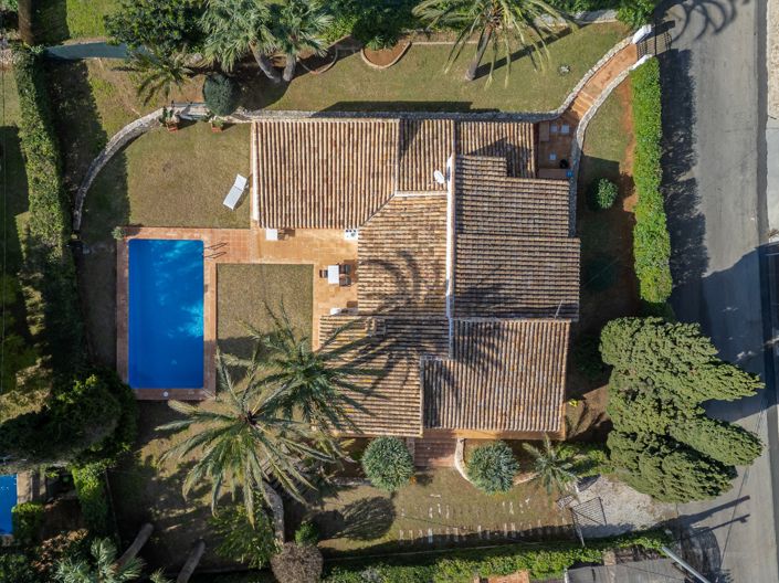 Image No.26-3 Bed Villa / Detached for sale