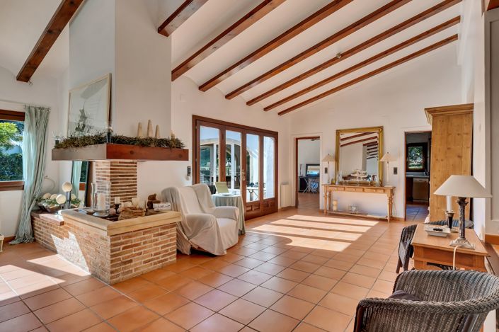 Image No.4-3 Bed Villa / Detached for sale