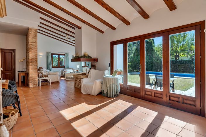 Image No.5-3 Bed Villa / Detached for sale