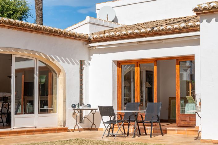 Image No.7-3 Bed Villa / Detached for sale