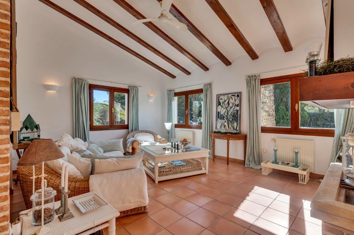 Image No.9-3 Bed Villa / Detached for sale