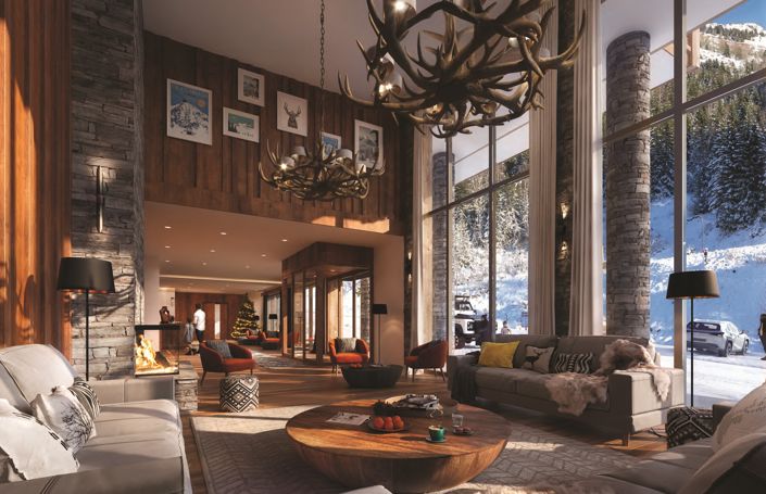 Image No.3-2 Bed Apartment for sale