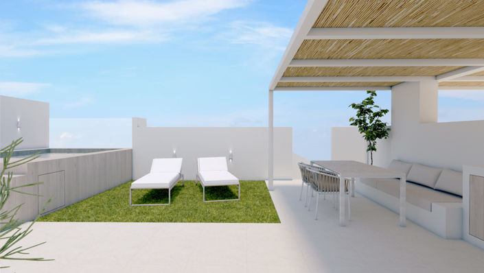 Image No.12-3 Bed Villa for sale