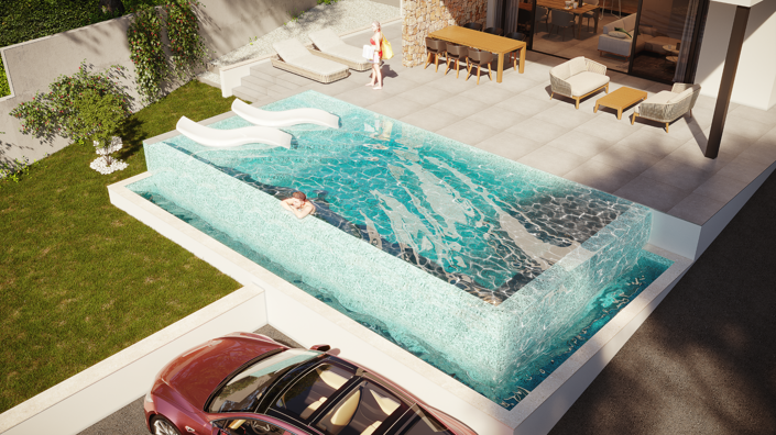 Image No.4-4 Bed Villa / Detached for sale