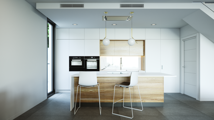 Image No.8-4 Bed Villa / Detached for sale