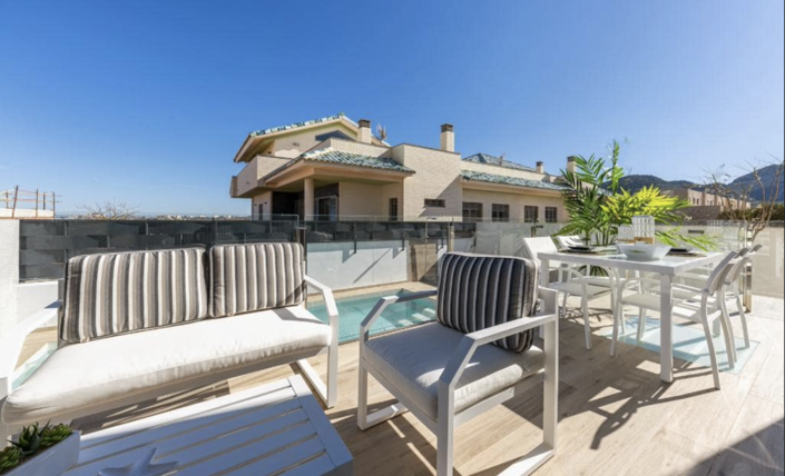 Image No.14-3 Bed Villa for sale