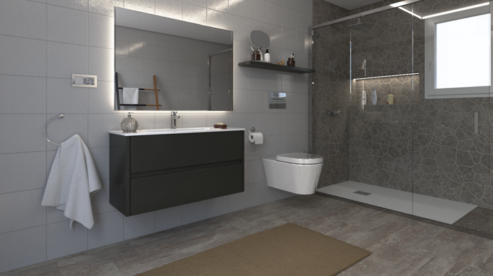 Image No.7-3 Bed Villa / Detached for sale