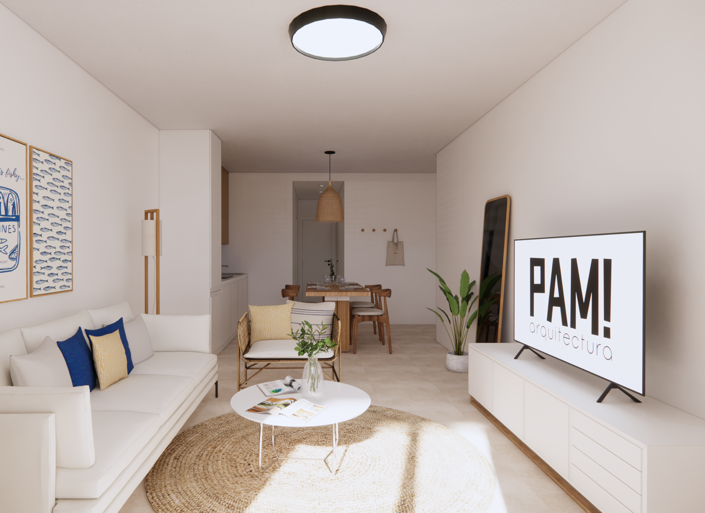 Image No.10-3 Bed Apartment for sale