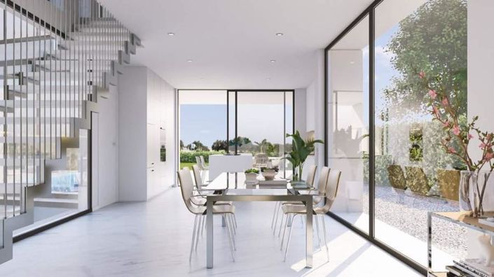 Image No.4-4 Bed Villa / Detached for sale