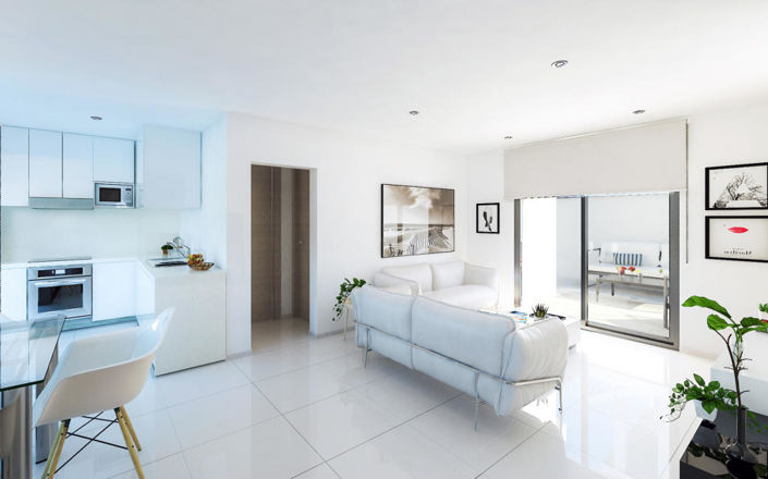 Image No.6-3 Bed Villa / Detached for sale