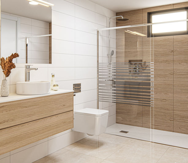 Image No.9-Villa de 3 chambres à vendre à Dolores