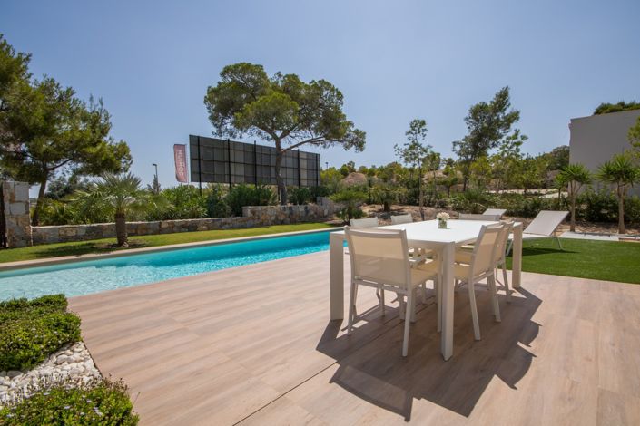 Image No.22-3 Bed Villa / Detached for sale