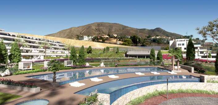 Image No.21-Villa de 3 chambres à vendre à Benidorm