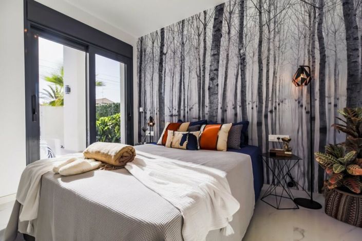 Image No.17-3 Bed Villa / Detached for sale