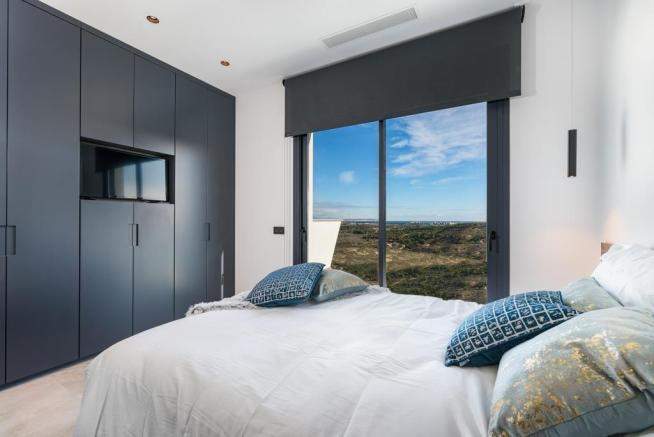 Image No.7-Villa / Détaché de 3 chambres à vendre à Ciudad Quesada