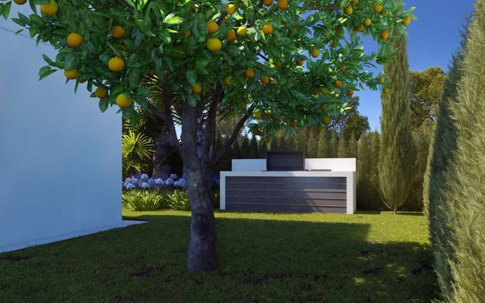 Image No.11-3 Bed Villa / Detached for sale