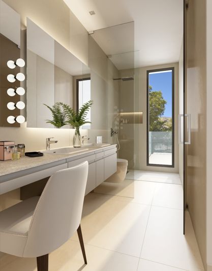 Image No.6-3 Bed Villa / Detached for sale