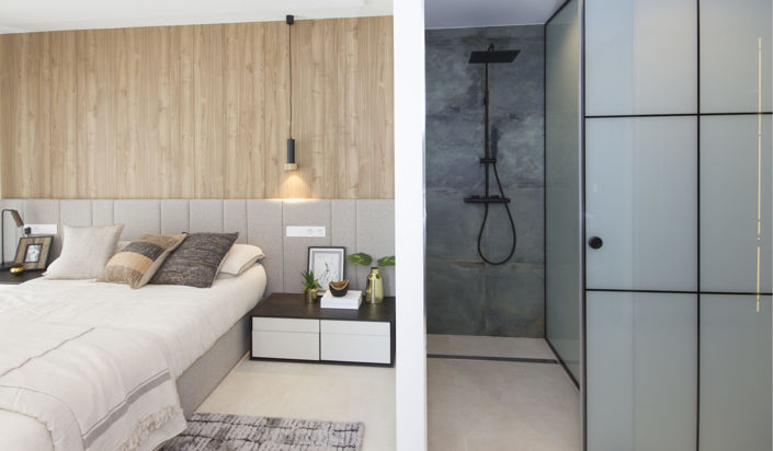 Image No.17-3 Bed Villa / Detached for sale