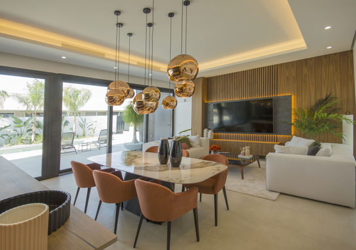 Image No.28-3 Bed Villa / Detached for sale